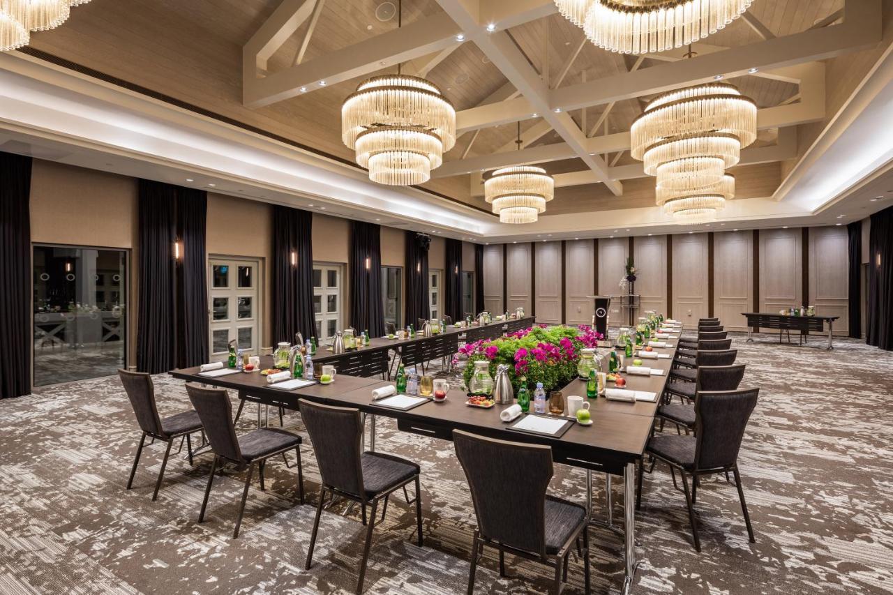 סינגפור The Outpost Hotel Sentosa By Far East Hospitality (Adults Only) מראה חיצוני תמונה The Grand Ballroom