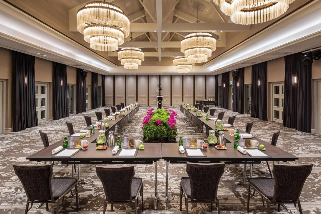 סינגפור The Outpost Hotel Sentosa By Far East Hospitality (Adults Only) מראה חיצוני תמונה The Grand Ballroom